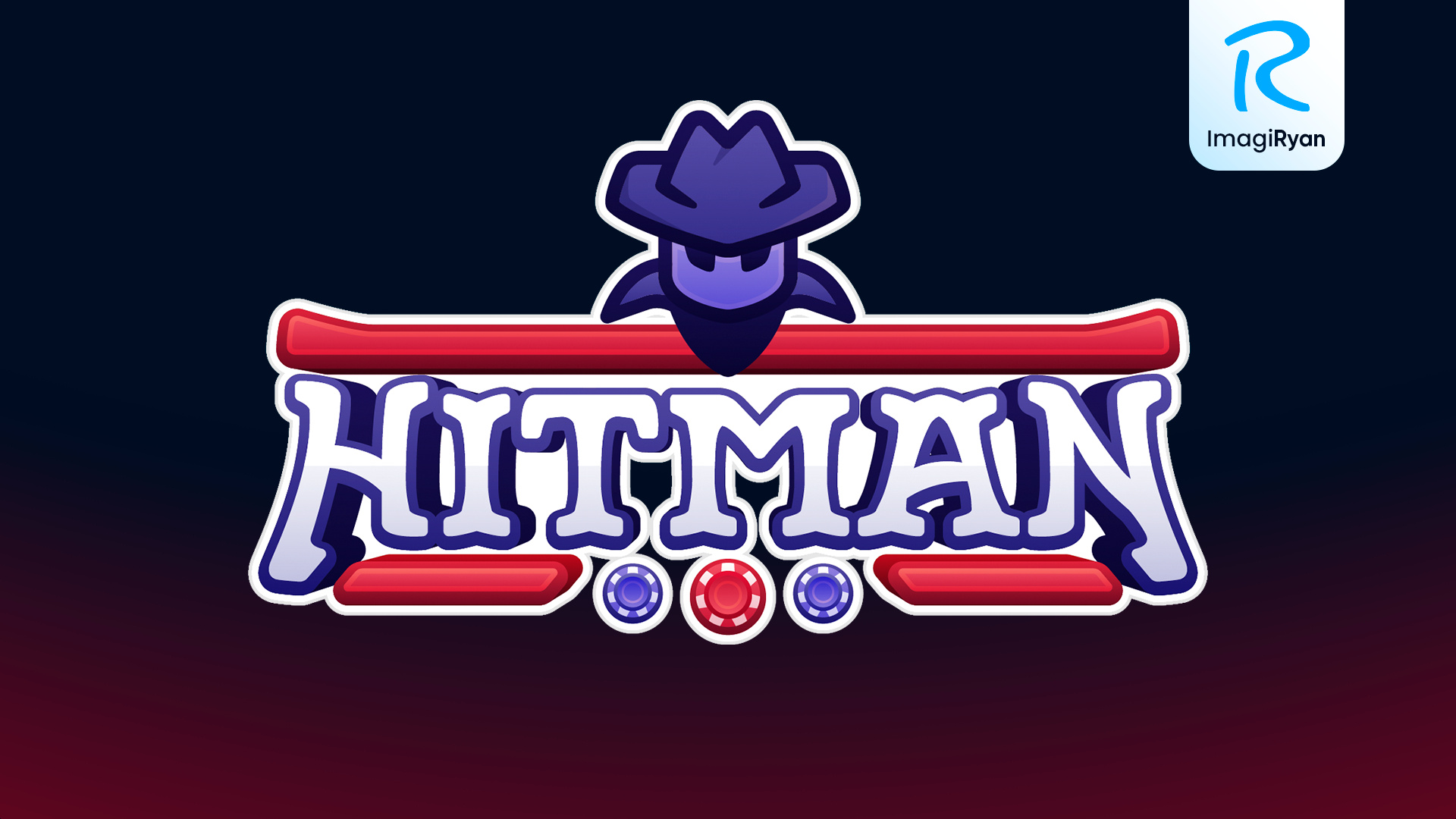HITMAN HITMAN