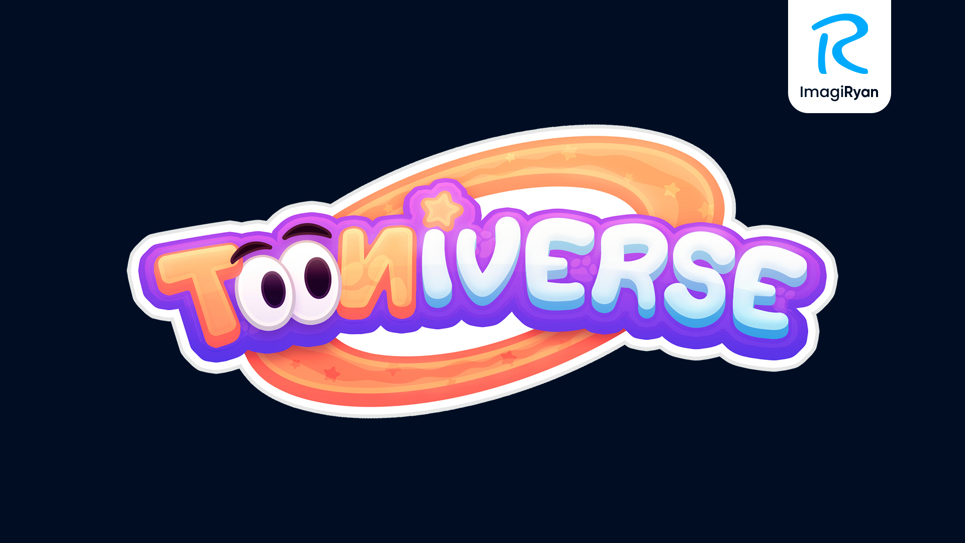Tooniverse Tooniverse