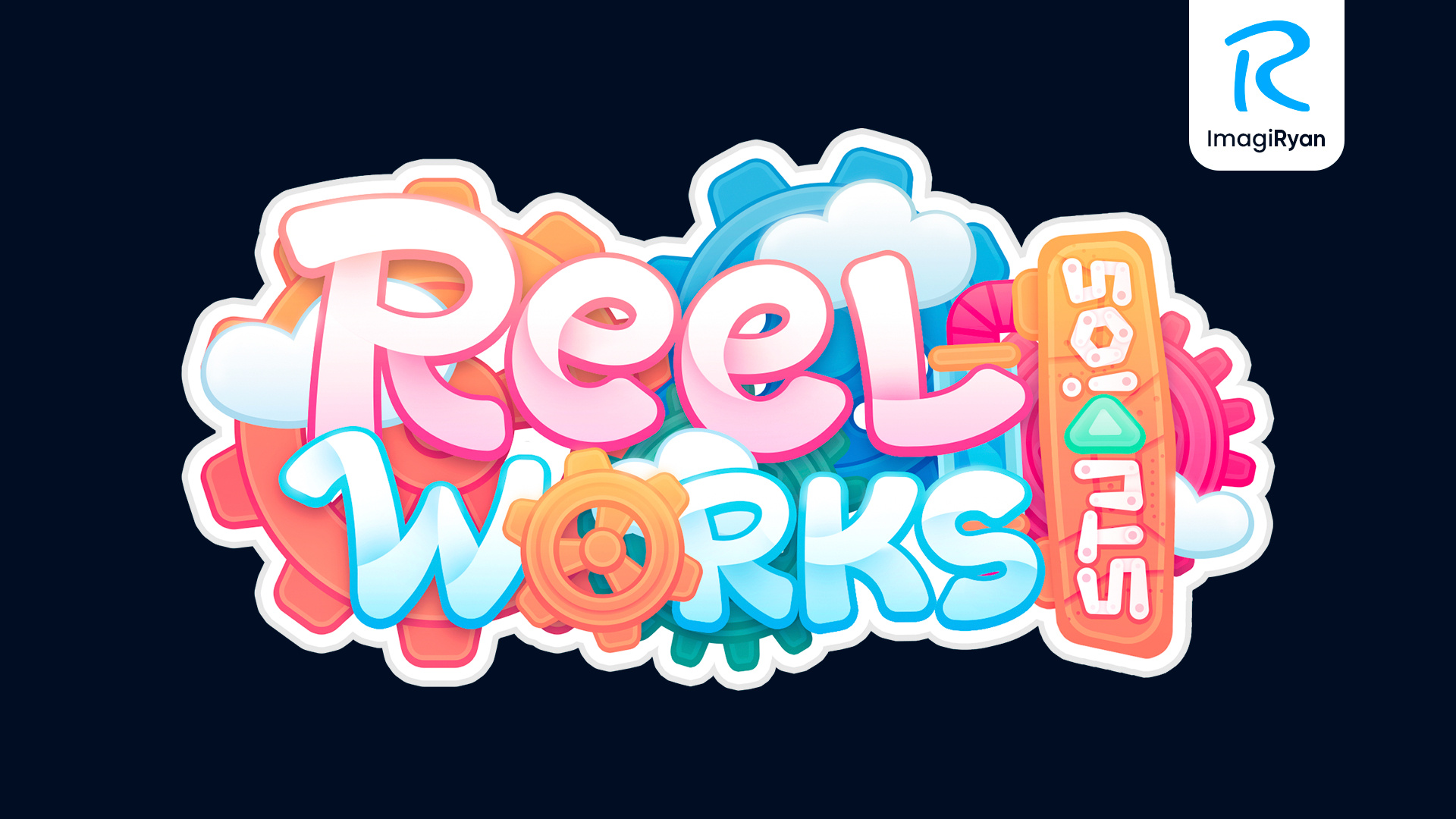 ReelWorks Studios ReelWorks Studios