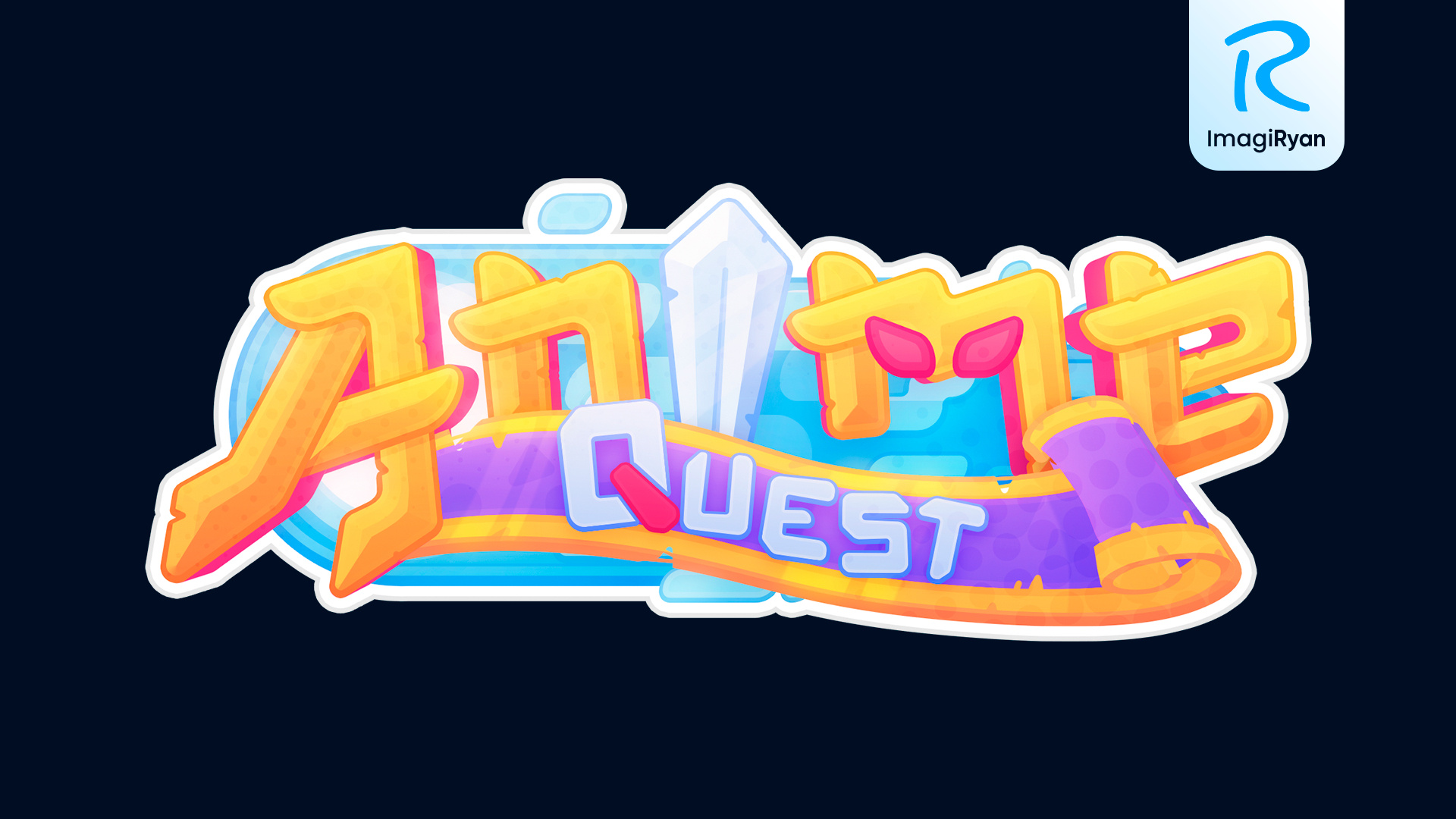 Anime Quest Anime Quest