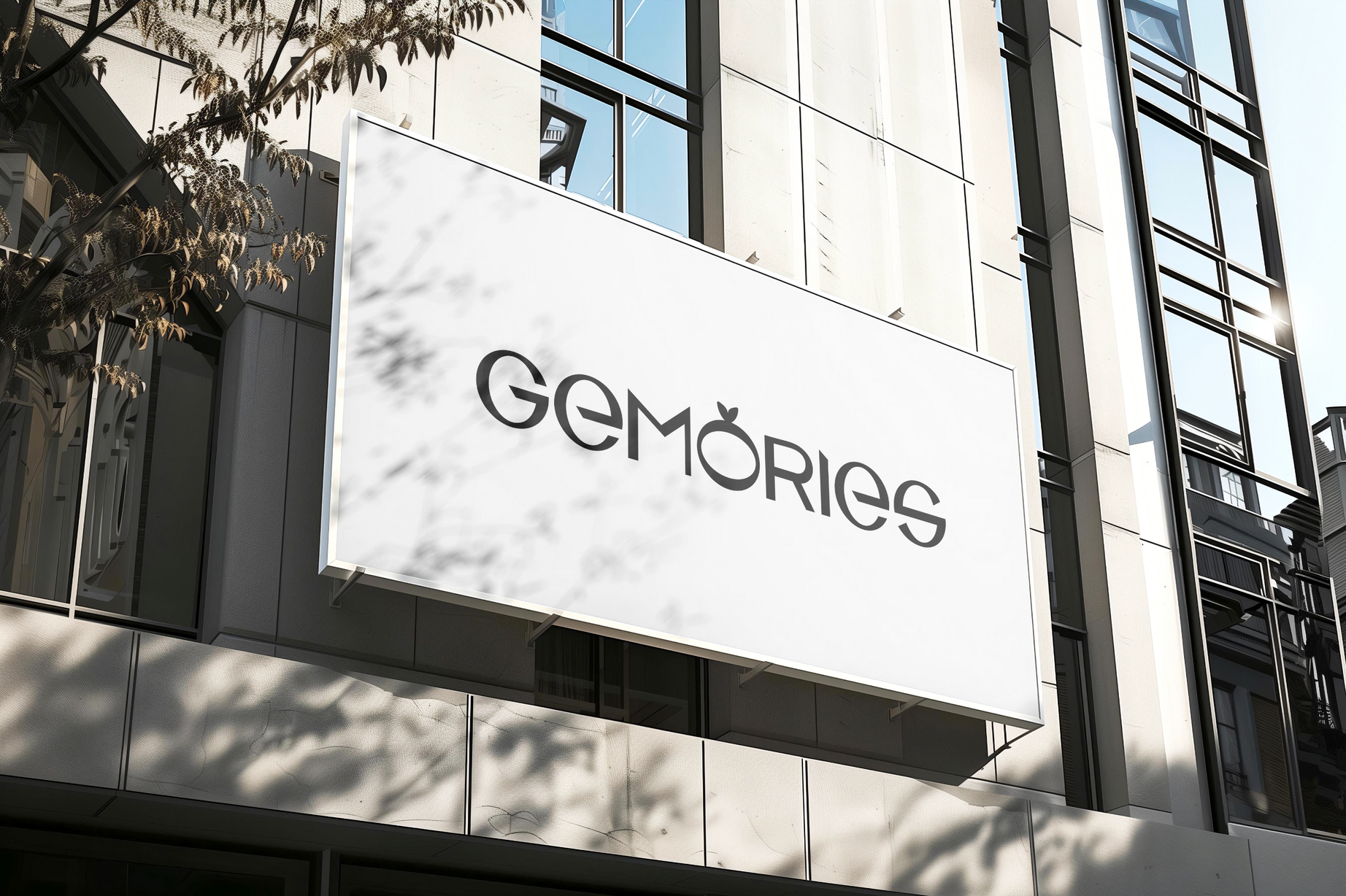 Gemories Gemories