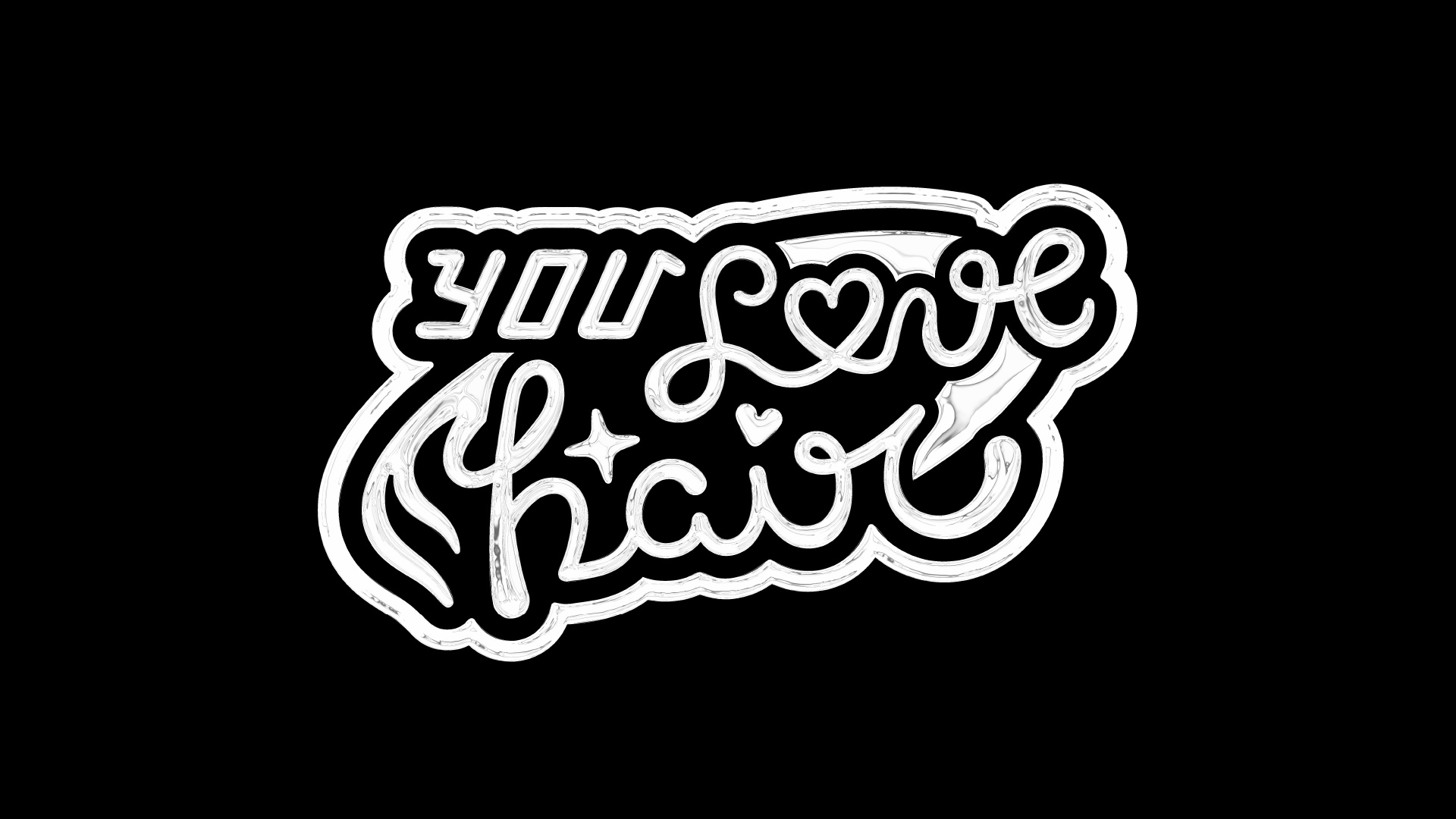 You Love Hair You Love Hair